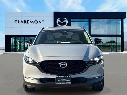 2025 Mazda CX-30 2.5 Turbo Premium Plus Package