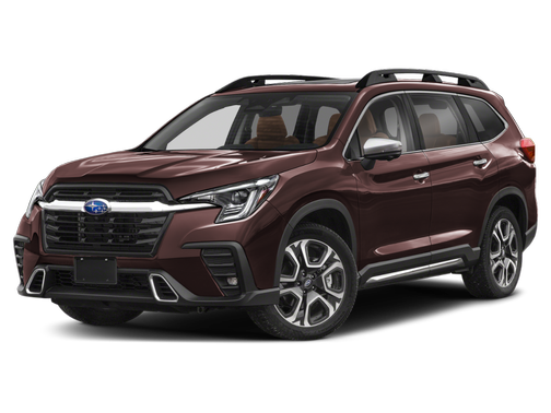 2023 Subaru Ascent Touring 7-Passenger