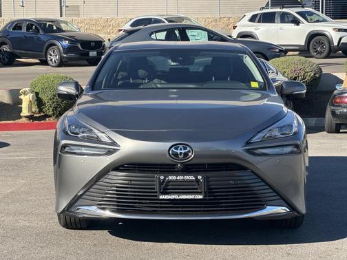 2023 Toyota Mirai Base