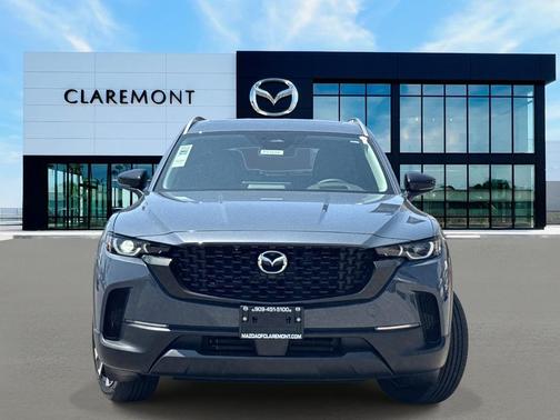 2025 Mazda CX-50 Hybrid Premium Plus Package