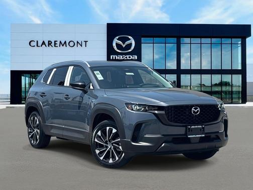 2025 Mazda CX-50 Hybrid Premium Plus Package