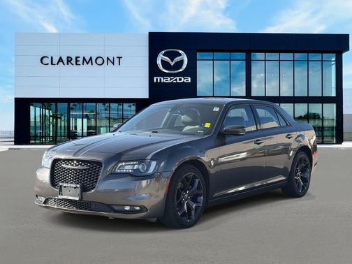2023 Chrysler 300 S
