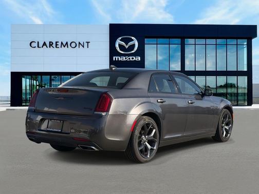 2023 Chrysler 300 S