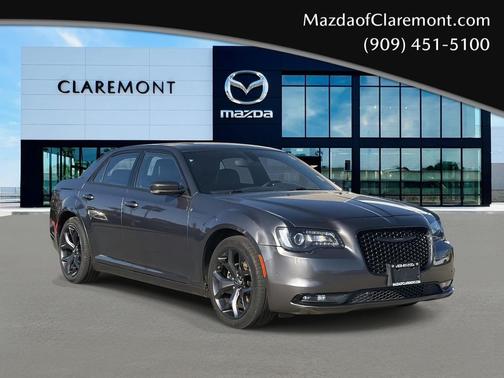 2023 Chrysler 300 S