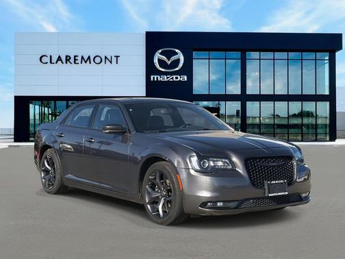 2023 Chrysler 300 S