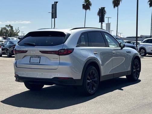 2025 Mazda CX-90 PHEV Premium Sport