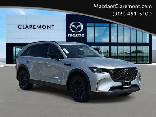 2025 Mazda CX-90 PHEV Premium Sport