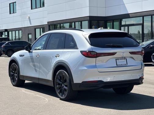 2025 Mazda CX-90 PHEV Premium Sport