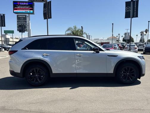 2025 Mazda CX-90 PHEV Premium Sport