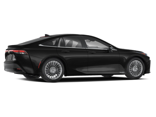 2023 Toyota Mirai Base
