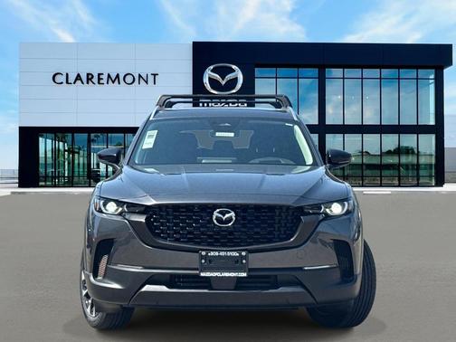 2025 Mazda CX-50 Hybrid Premium Plus Package