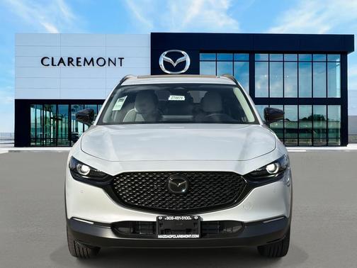 2026 Mazda CX-30 2.5 S