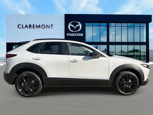 2026 Mazda CX-30 2.5 S