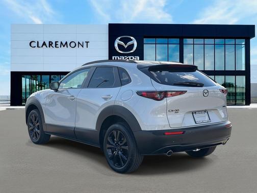 2026 Mazda CX-30 2.5 S