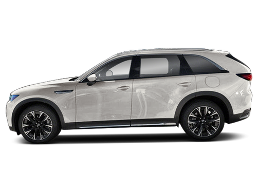 2025 Mazda CX-90 PHEV Premium Sport