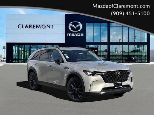 2025 Mazda CX-90 PHEV Sport