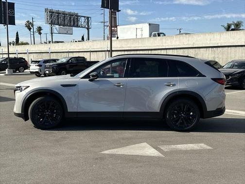 2025 Mazda CX-90 PHEV Sport