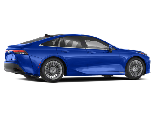 2023 Toyota Mirai Base