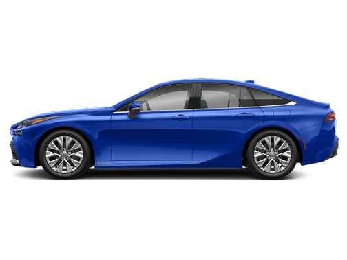 2023 Toyota Mirai Base