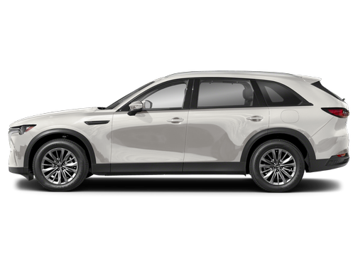 2025 Mazda CX-90 3.3 Turbo Preferred