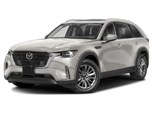 2025 Mazda CX-90 3.3 Turbo Preferred