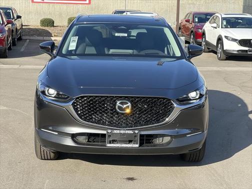 2025 Mazda CX-30 Premium Package