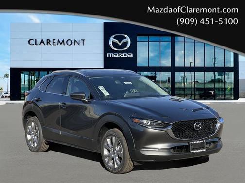 2025 Mazda CX-30 Premium Package