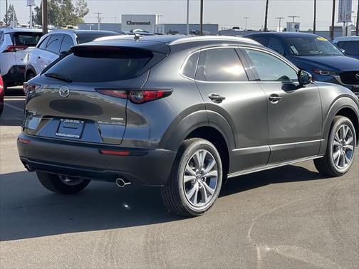 2025 Mazda CX-30 Premium Package