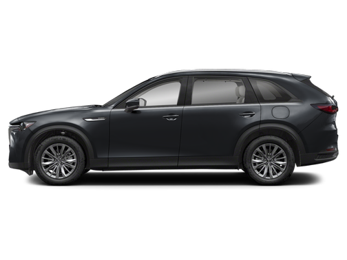 2025 Mazda CX-90 PHEV Preferred