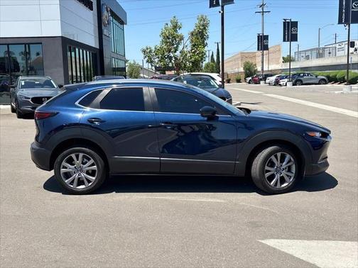 2024 Mazda CX-30 2.5 S Preferred Package