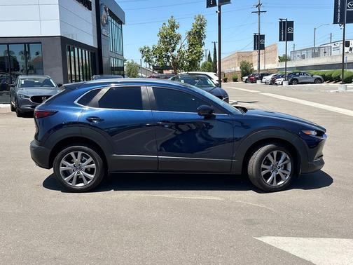 2024 Mazda CX-30 2.5 S Preferred Package