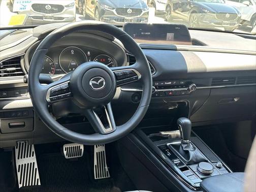 2024 Mazda CX-30 2.5 S Preferred Package