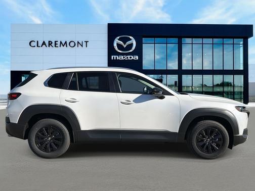2026 Mazda CX-50 Hybrid Preferred