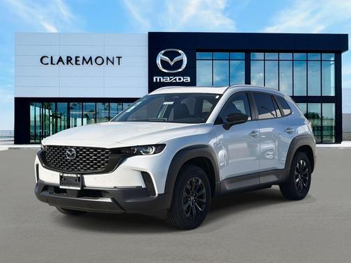 2026 Mazda CX-50 Hybrid Preferred