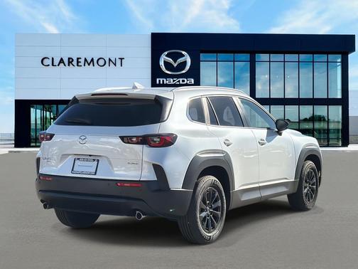 2026 Mazda CX-50 Hybrid Preferred