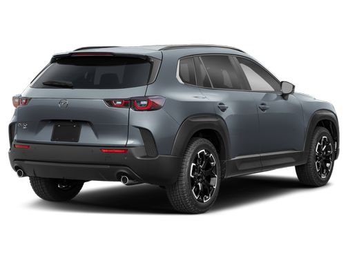 POLYMETAL GRY M 2026 Mazda CX-50 2.5 S