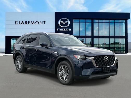 2026 Mazda CX-90 3.3 Turbo S