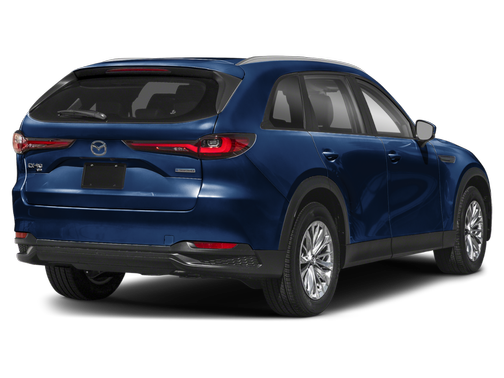 2026 Mazda CX-90 3.3 Turbo S