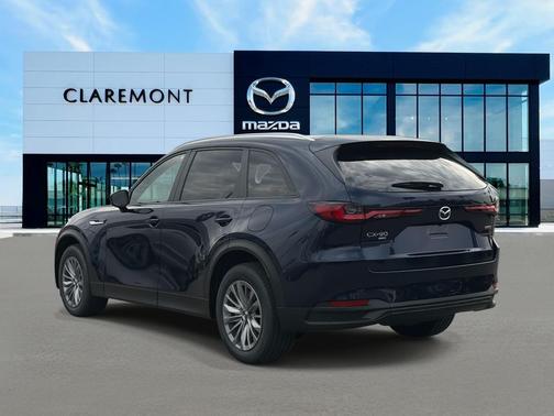 2026 Mazda CX-90 3.3 Turbo S