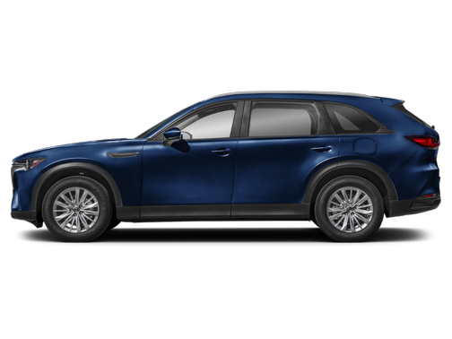 2026 Mazda CX-90 3.3 Turbo S