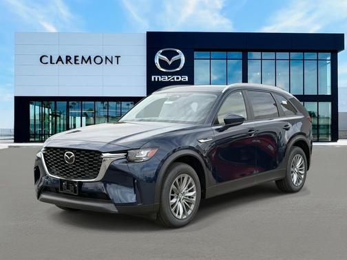 2026 Mazda CX-90 3.3 Turbo S