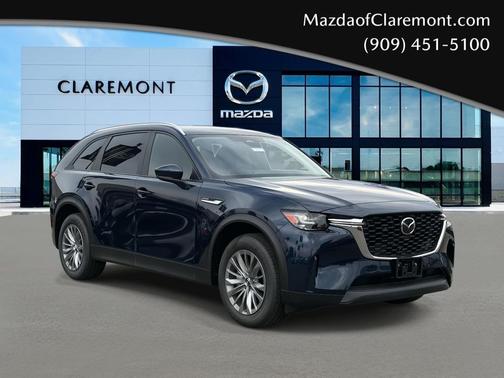 2026 Mazda CX-90 3.3 Turbo S