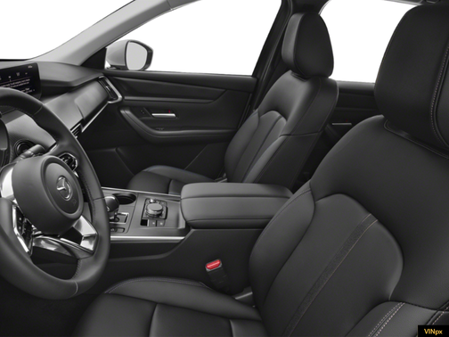 2026 Mazda CX-90 3.3 Turbo S