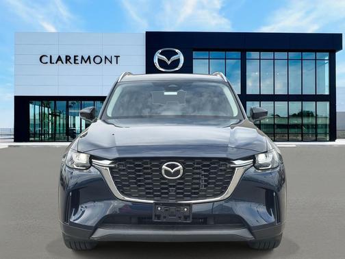 2026 Mazda CX-90 3.3 Turbo S