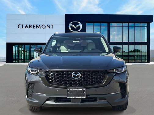 2026 Mazda CX-50 2.5 S Premium Package