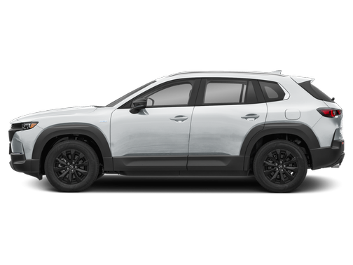 WIND CHILL PRL 2026 Mazda CX-50 Hybrid Preferred
