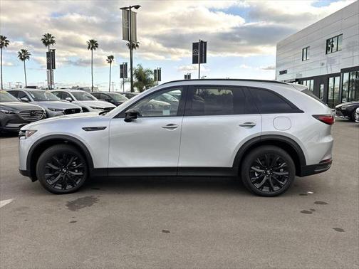 2025 Mazda CX-90 PHEV Premium Sport