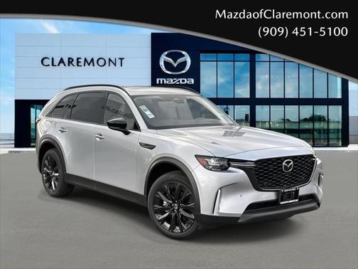 2025 Mazda CX-90 PHEV Premium Sport