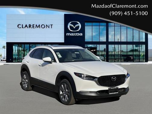 2025 Mazda CX-30 Premium Package