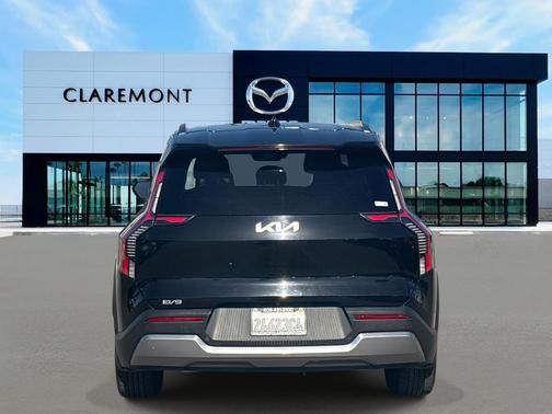 2024 Kia EV9 Wind